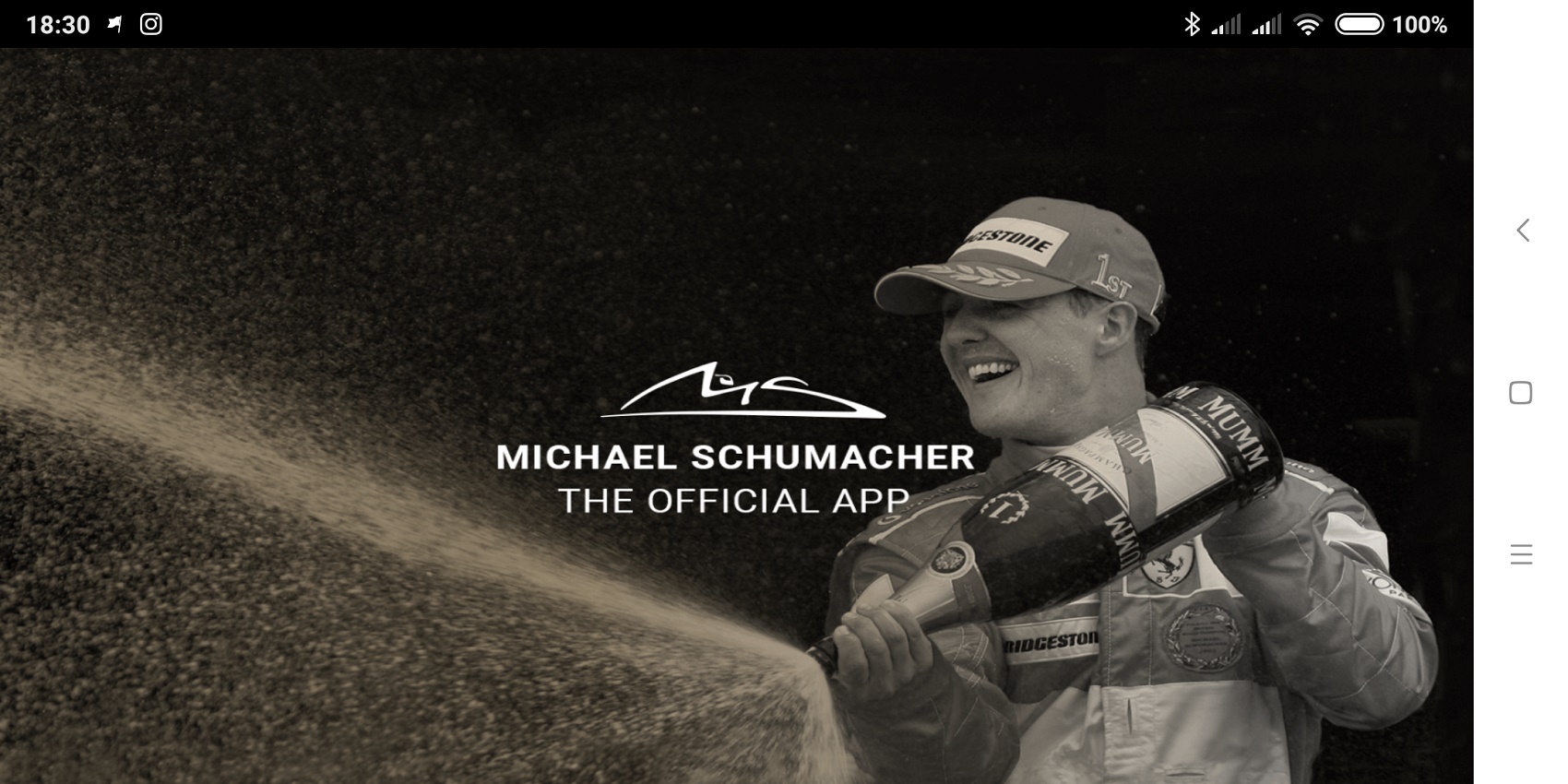 Kipróbáltuk a Schumacher és a Schumoji appot!