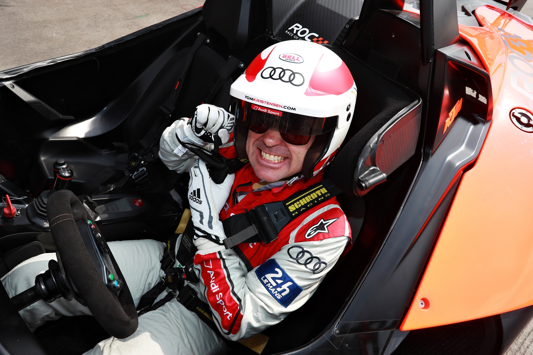 ROC: Kristensenék nyerték a Nemzetek Kupáját