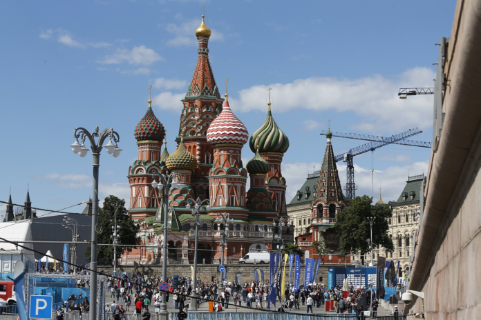 Moszkva ePrix 2015
