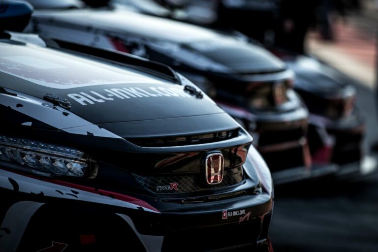 A Honda 2020-ban is négy autóval a WTCR-ben, köztük Tassi Attilával!