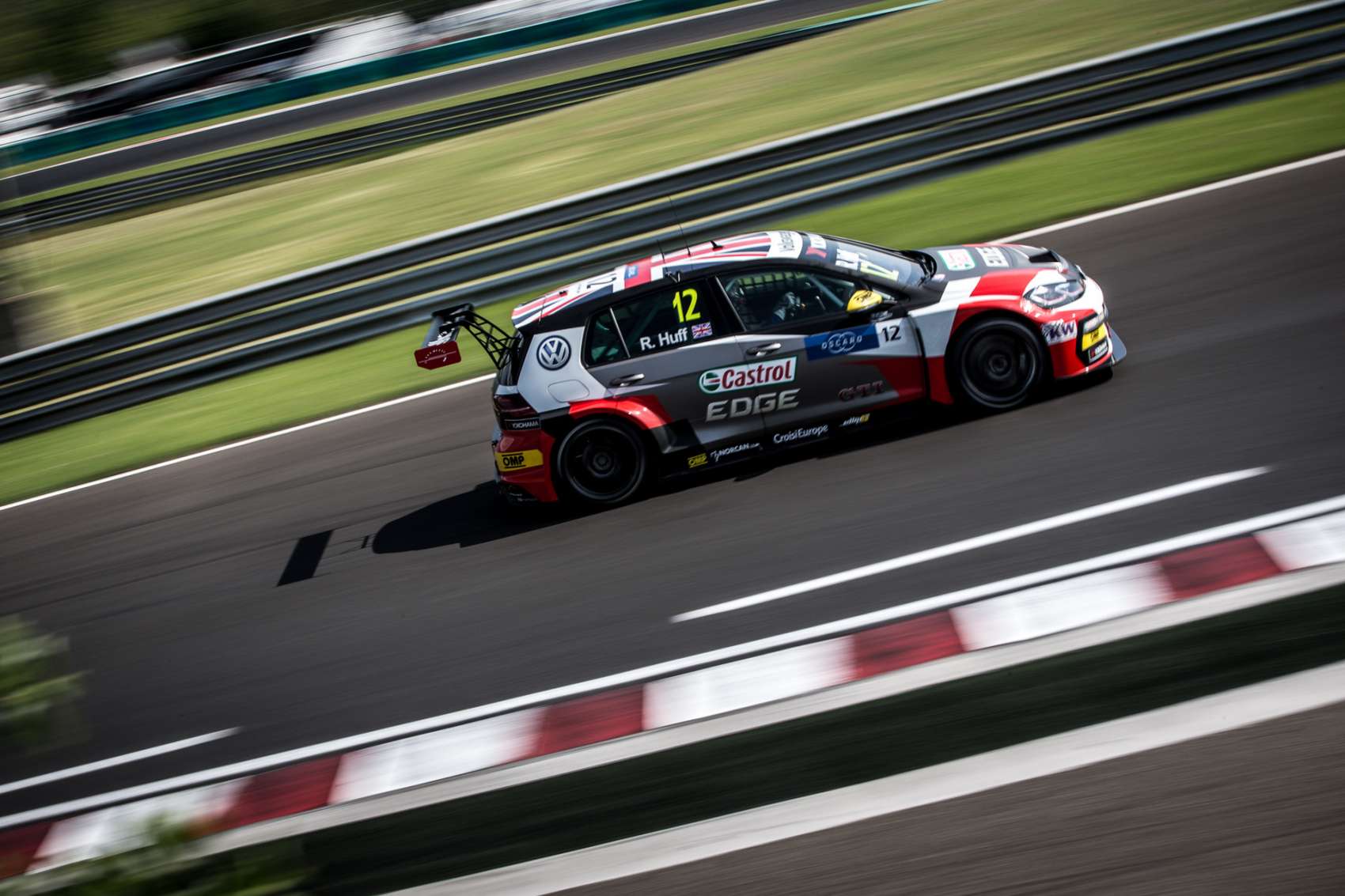 Elkelt az utolsó szabad hely is a Sébastien Loeb Racingnél