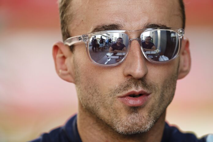 robert kubica, racingline.hu