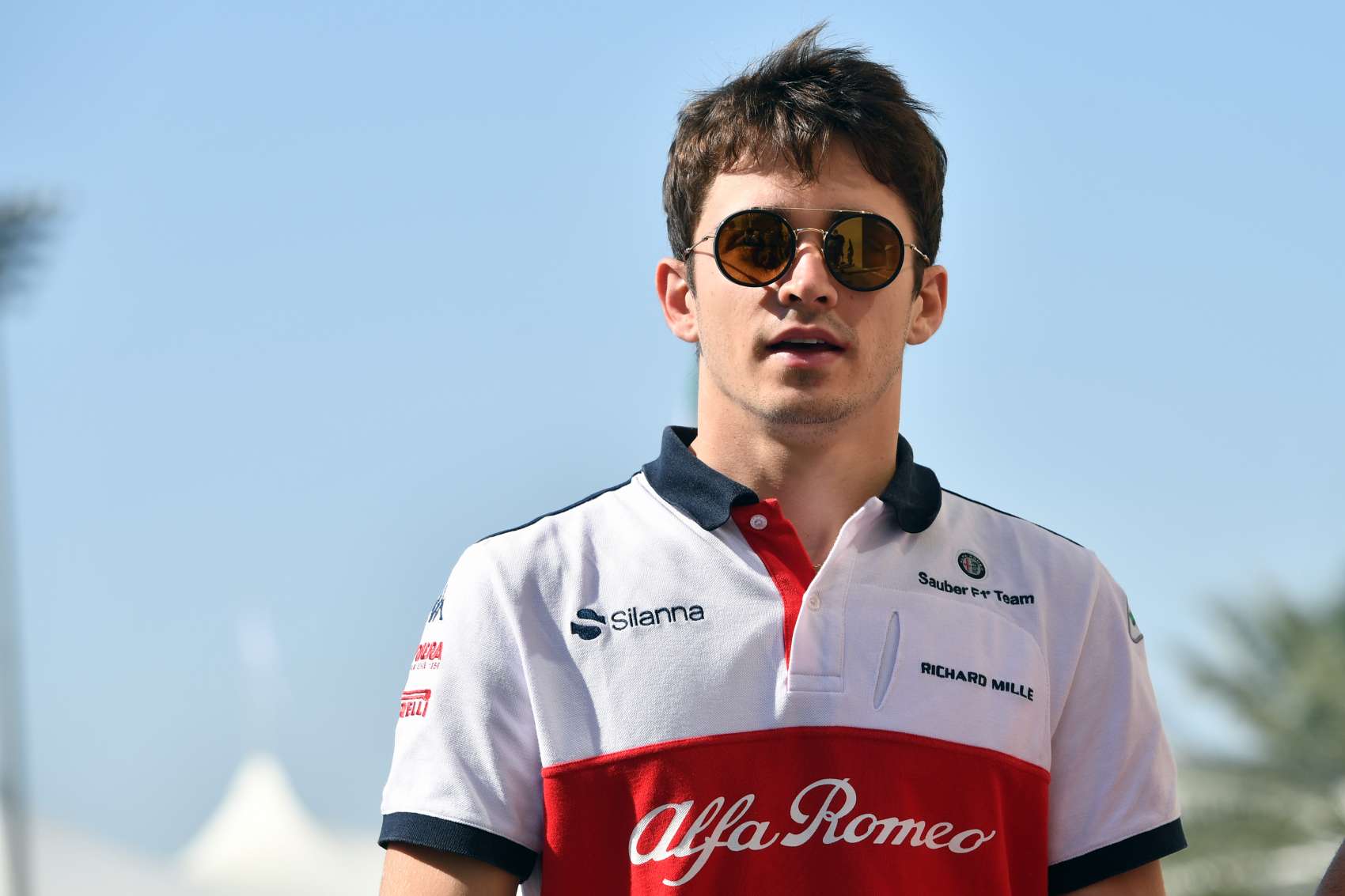 Leclerc testvére is tesztel a Formula E-ben