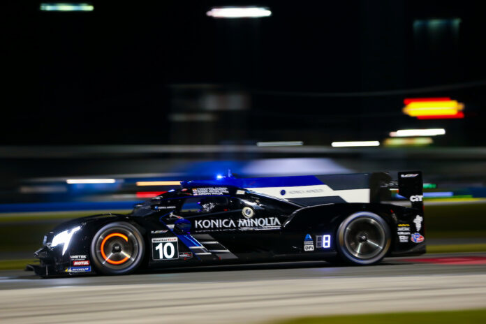 Renger van der Zande, racingline, racinglinehu, racingline.hu