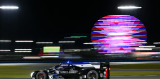 Cadillac, IMSA Daytona 24 órás, racingline, racinglinehu, racingline,hu