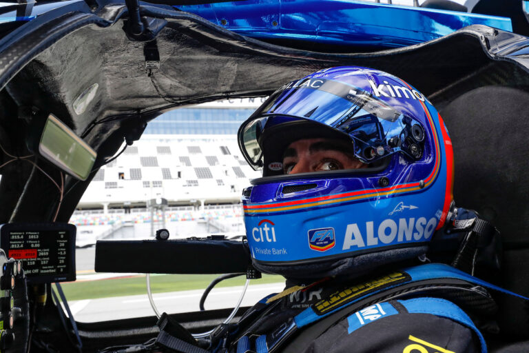 Alonso, Daytona, racingline.hu