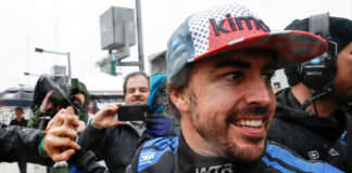 Alonso, Daytona 24,racingline, racinglinehu, racingline,hu