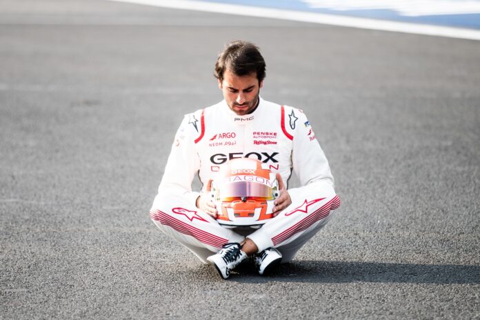 felipe nasr, racingline.hu