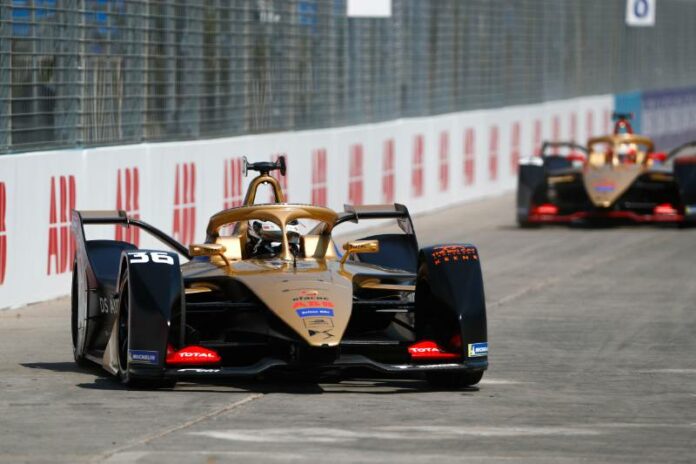 Formula E, racingline. racinglinehu, racingline.hu