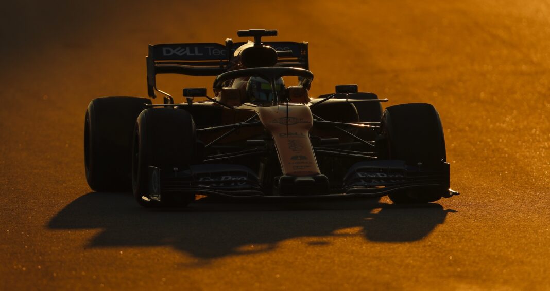 Lando Norris, McLaren racinglinehu, racingline, racingline.hu