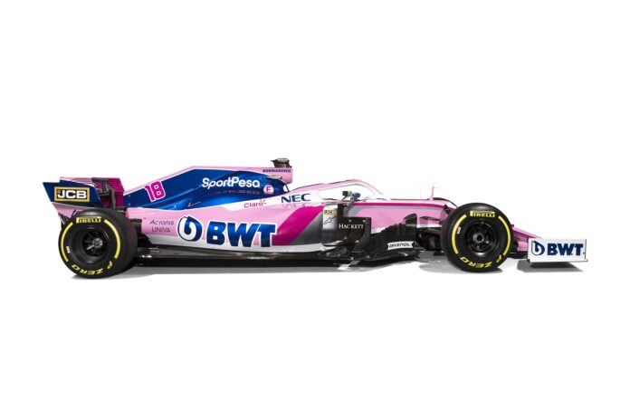 Sport Pesa Racing Point racingline. racinglinehu, racingline.hu