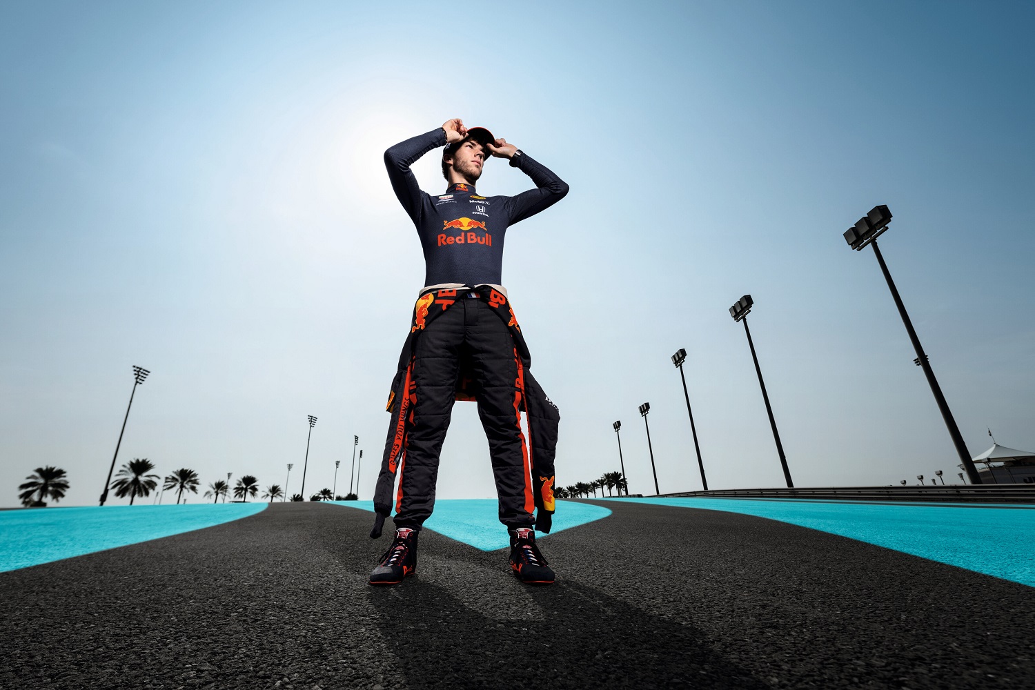 Marko: Ha Gasly nem teljesít, mennie kell