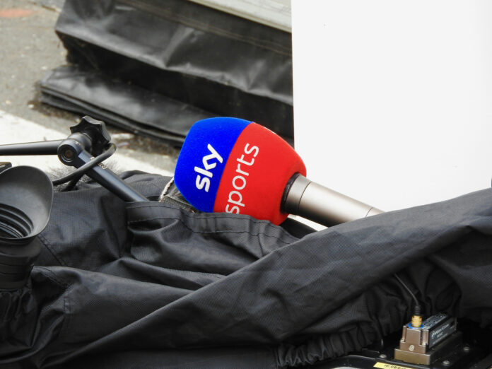 Sky F1, Kravitz