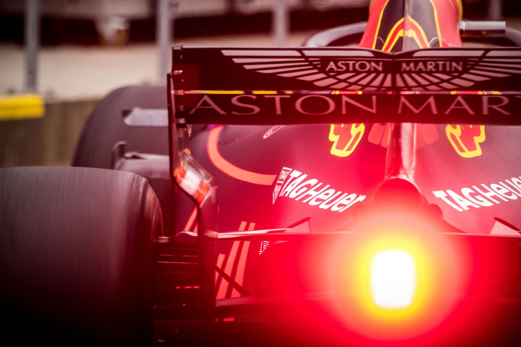 Kriptovalutás cég lett a Red Bull új szponzora!