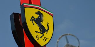 Ferrari, Mercedes, racingline, racinglinehu, racingline.hu