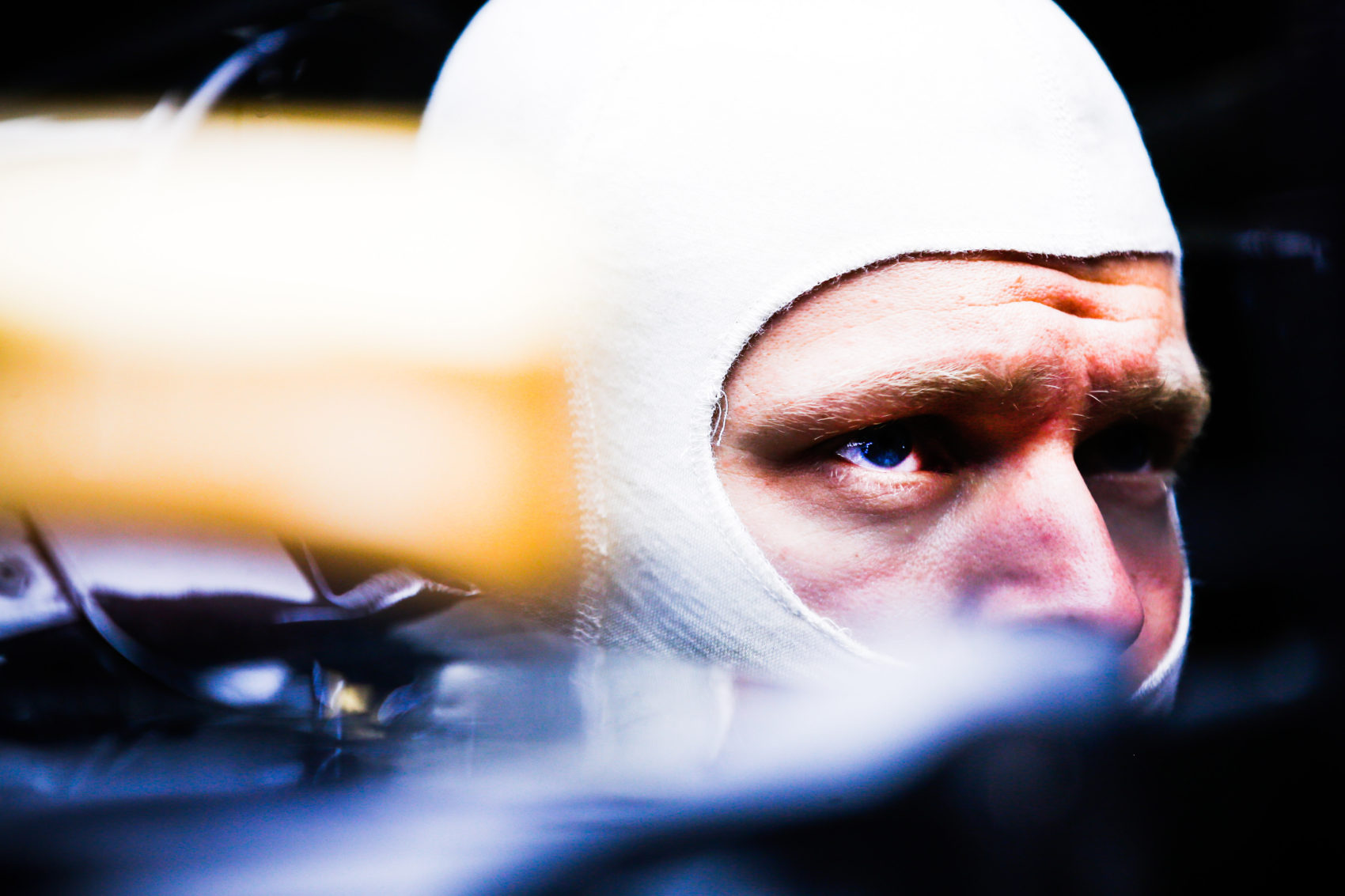 Steiner: Magnussennek hinnie kell abban, hogy egyszer még bajnok lehet