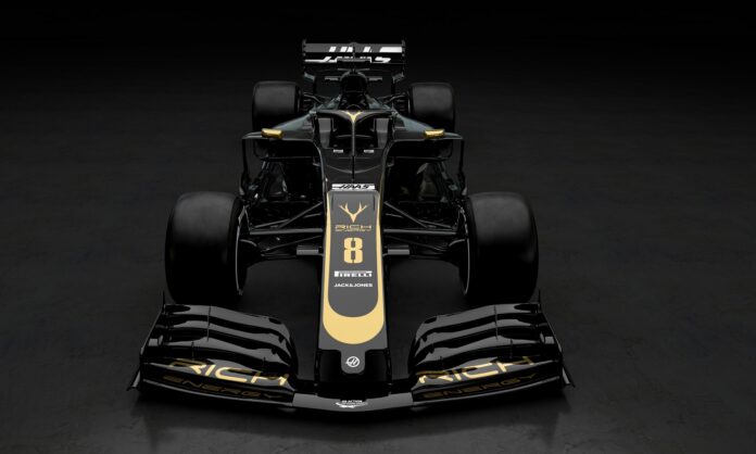Haas racingline, racinglinehu, racingline.hu