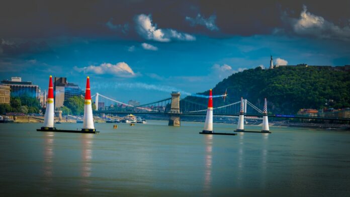 Red Bull Air Race racingline, racinglinehu, racingline,hu
