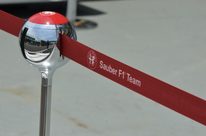 Sauber racingline, racinglinehu, racingline.hu