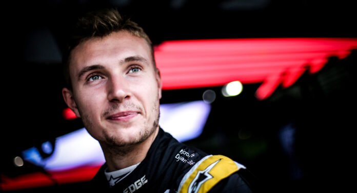 Sergey Sirotkin, szergej szirotkin, racingline, racinglinehu, racingline.hu