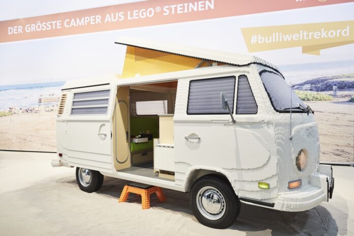 Volkswagen Lego racinglinehu, racingline, racingline.hu