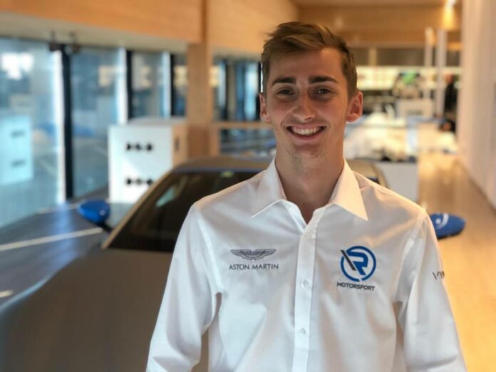 habsburg ferdinánd, racingline.hu