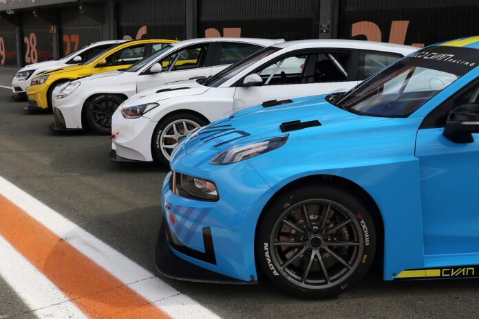 tcr, racingline.hu