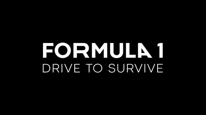netflix, racingline.hu, drive to survive