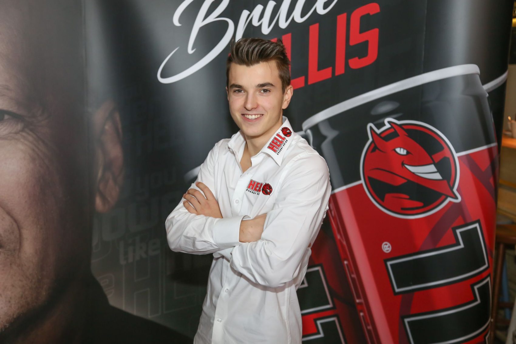 Tassi Attila a HELL támogatásával a WTCR-ben folytatja pályafutását!