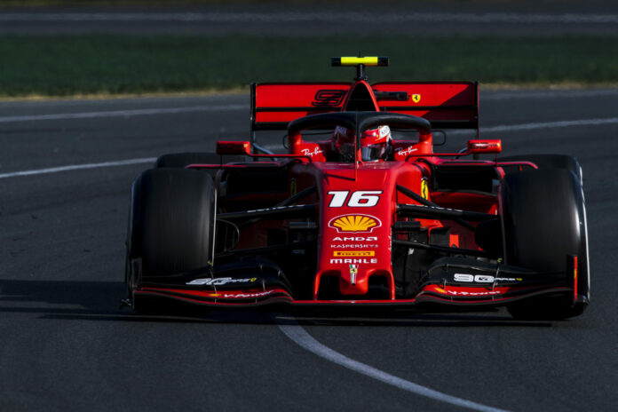 Leclerc, racingline.hu