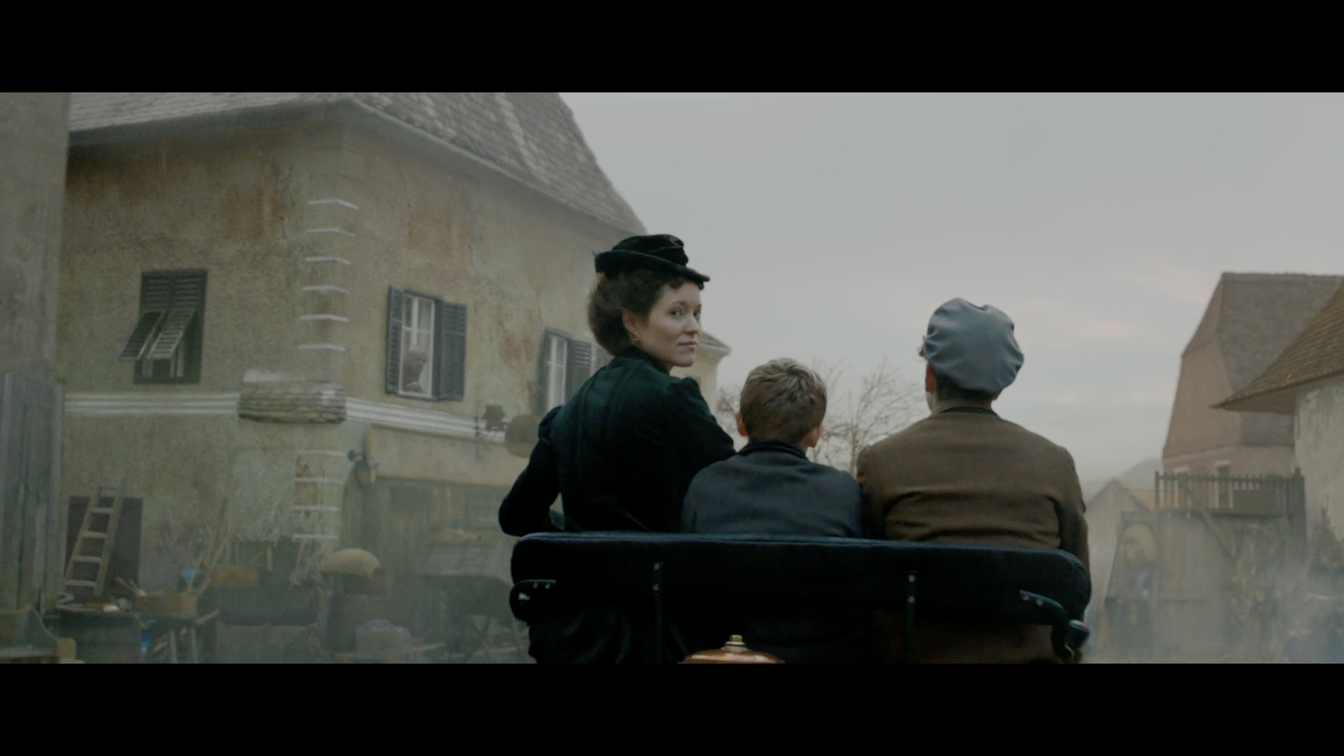A Mercedes nőnapi filmje: Bertha Benz útja, ami megváltoztatott mindent!