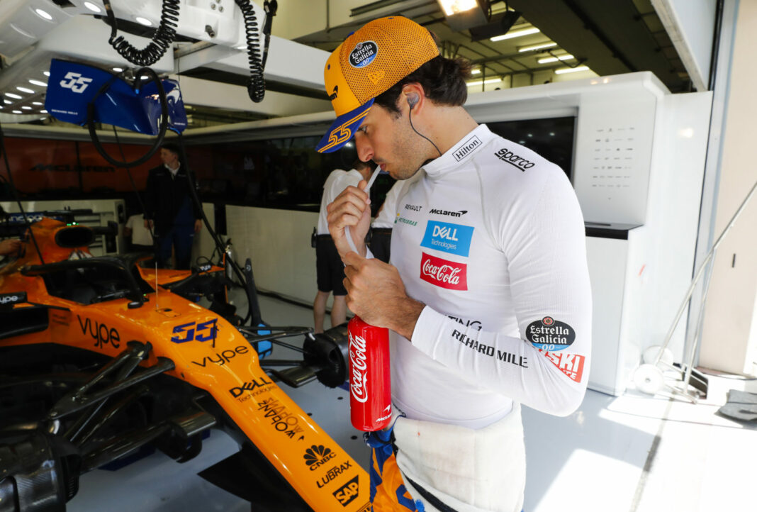Carlos Sainz racingline, racingilnehu, racingline.hu