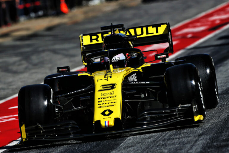 racingline, racinglinehu, racingline,hu, Daniel Ricciardo, Renault