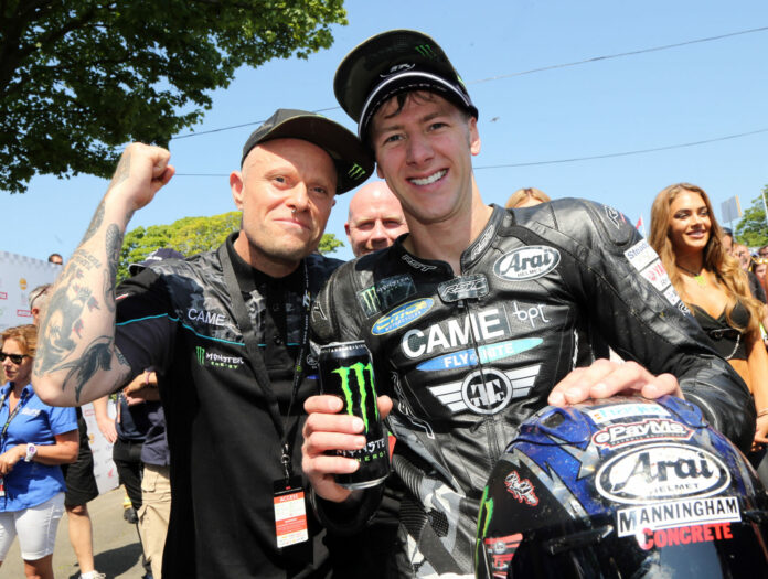 prodigy, Keith Flint, Ian Hutchinson,racingline, racinglinehu, racingline,hu