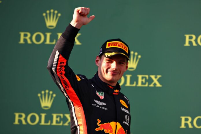 Max Verstappen, Red Bull, racingline, racinglinehu, racingline.hu