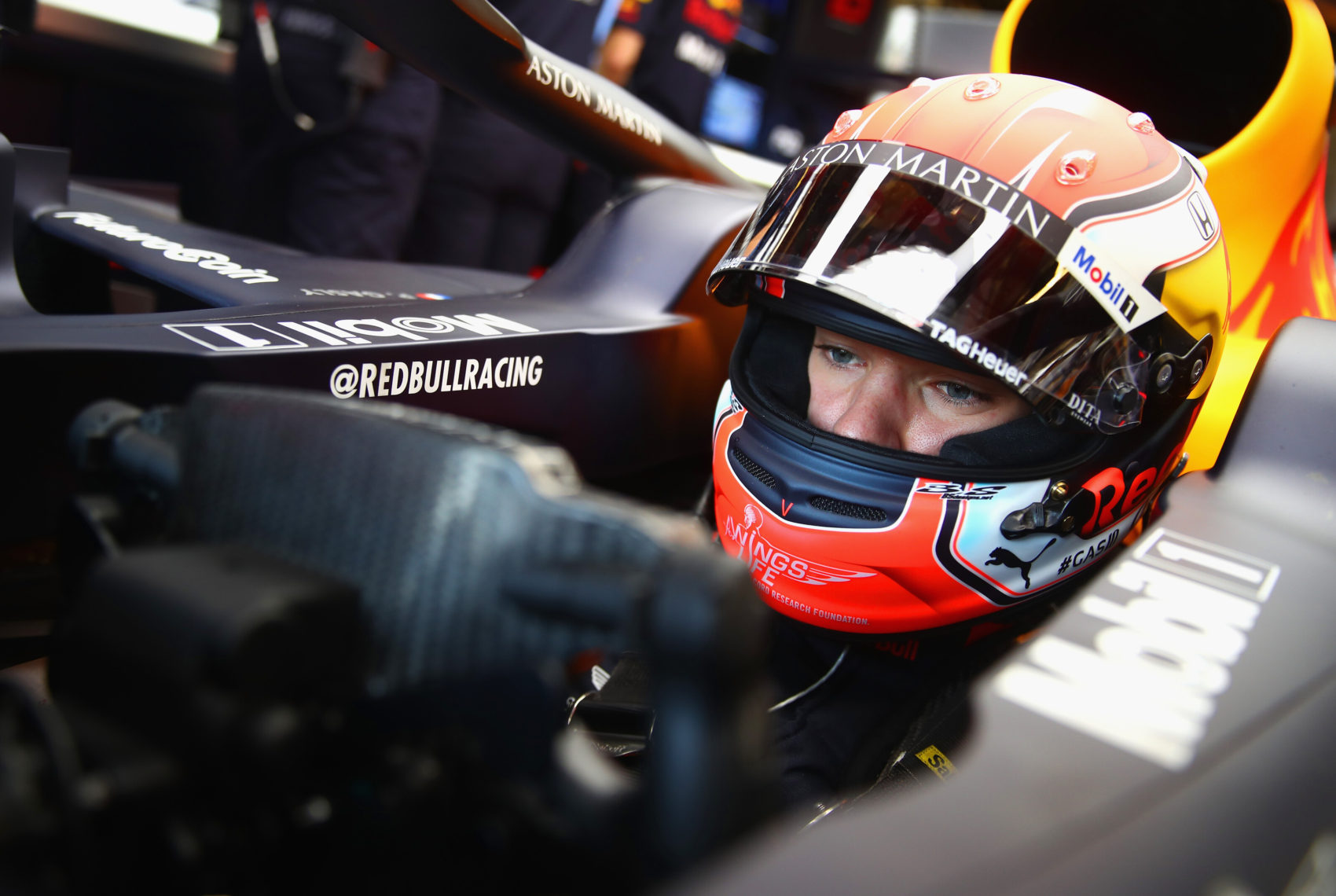 Gasly: Majdnem a karrierembe került a Red Bullnál eltöltött időszak