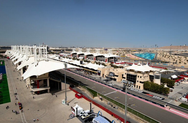Bahrein, forma-1, F1, racingline.hu, teszt