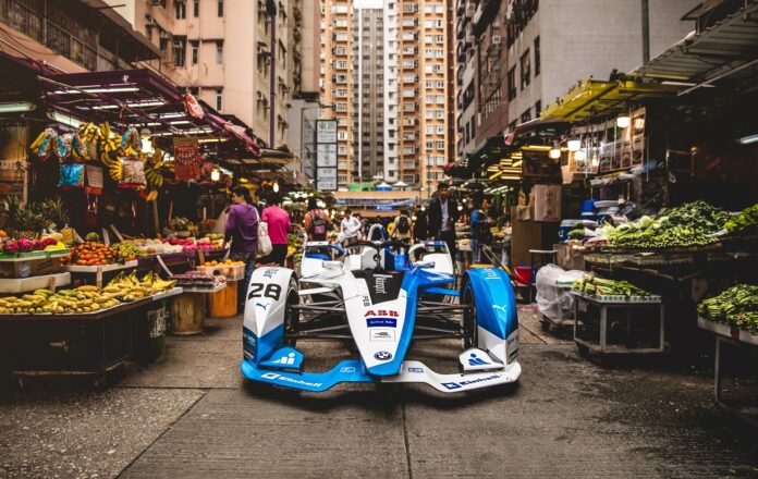 BMW i Andretti Motorsport, racingline, racinglinehu, racingline.hu