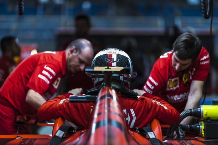 Charles Leclerc racingline, racingilnehu, racingline.hu
