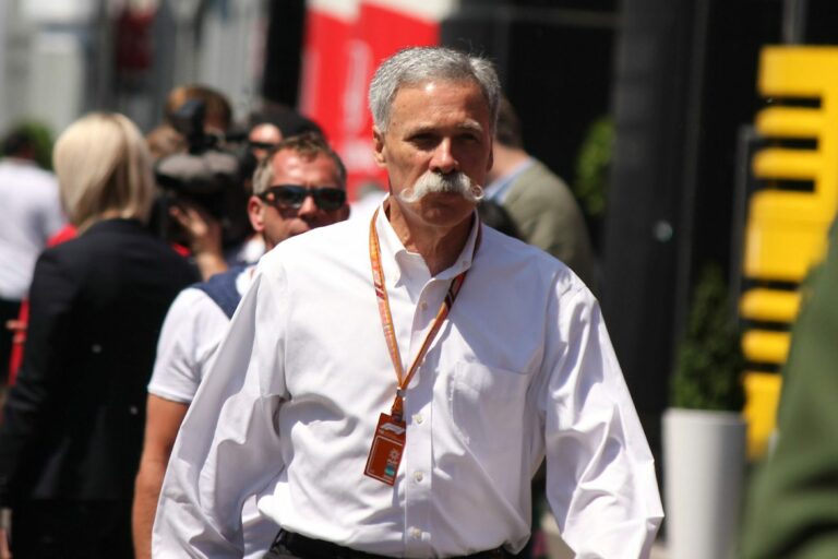 Az F1 csütörtökön tart megbeszélést a szezon újraindításáról