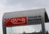Circuit de Catalunya, Barcelona