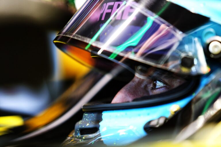 Daniel Ricciardo racingline, racinglinehu, racingline.hu