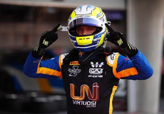 Luca Ghiotto
