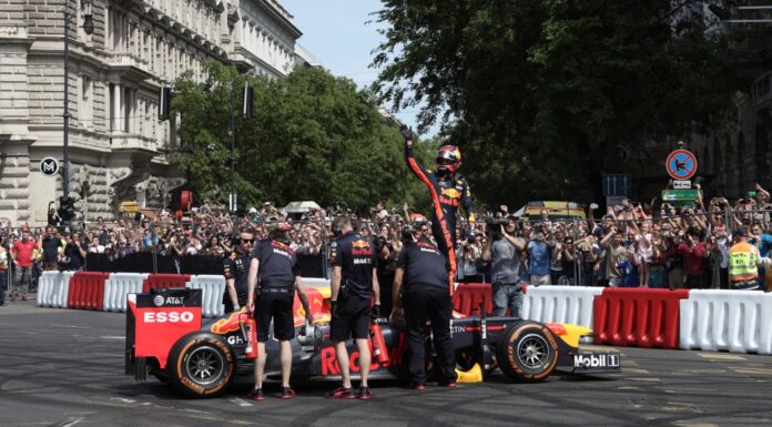 Max Verstappen, Nagy Futam, racinglinehu, racingline.hu, racingline