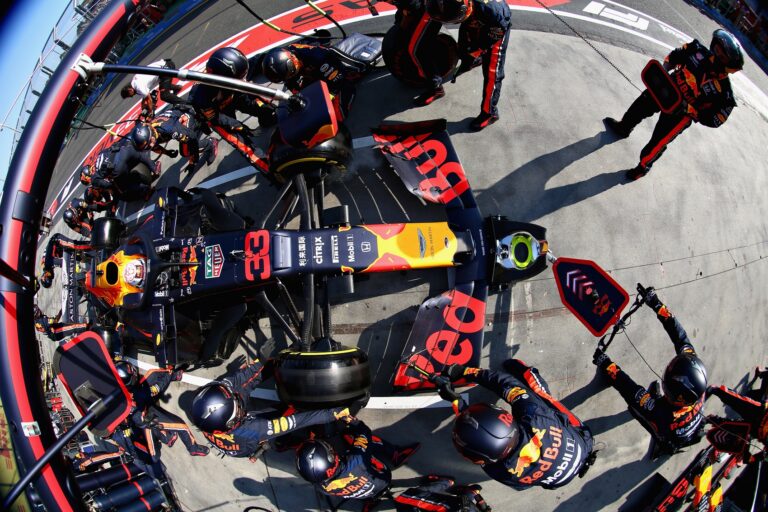 Max Verstappen Red Bull Racing, racingline. racinglinehu, racingline.hu