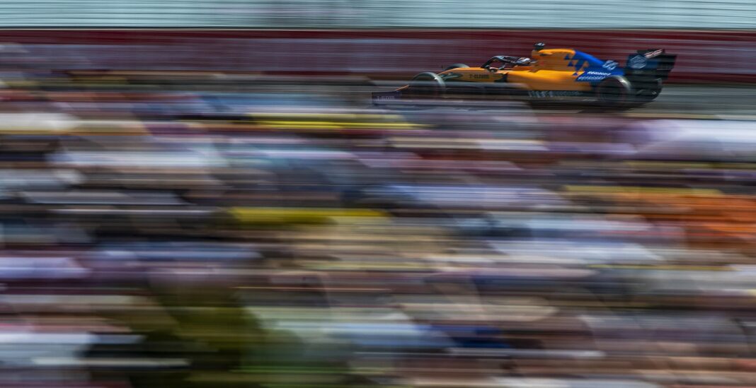 Carlos Sainz Jr., McLaren, racingline. racinglinehu, racingline.hu