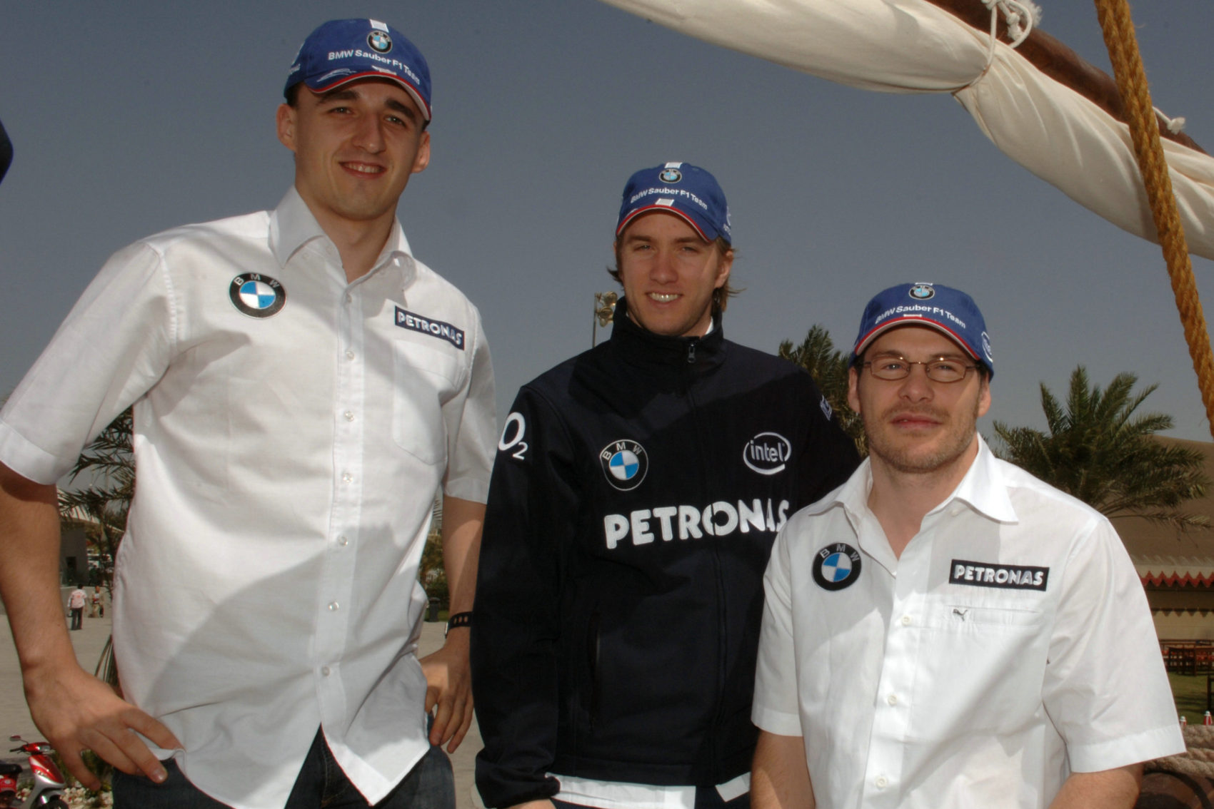 Villeneuve: Kubica visszatérése rossz üzenete az F1-nek