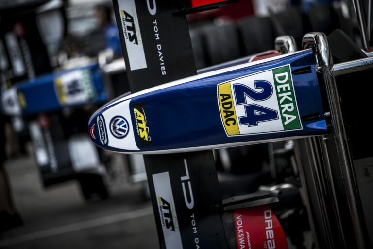 Formula European Masters, racingline.hu