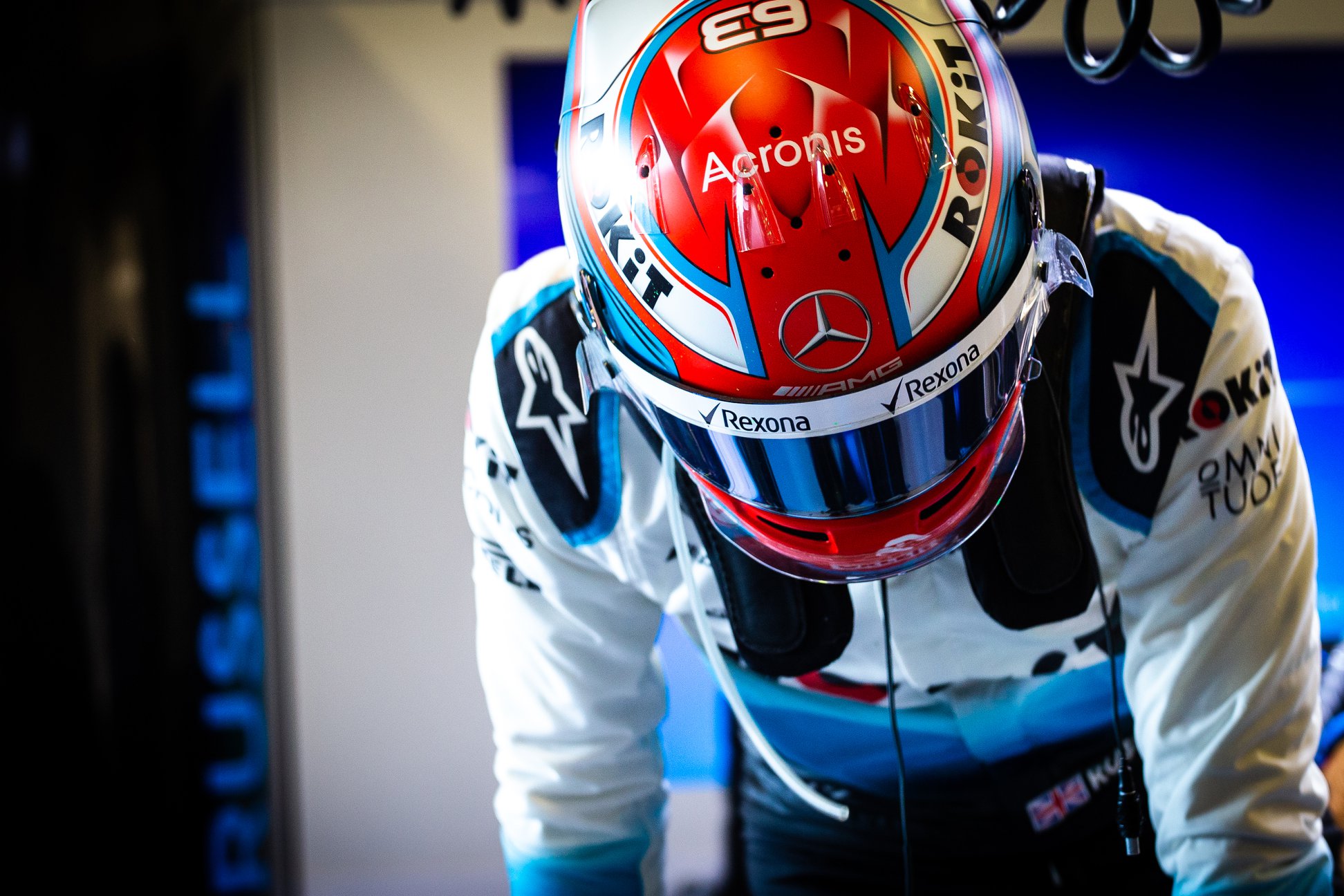 Kubica csak 20%-ban érzi magát felkészültnek a szezonkezdésre