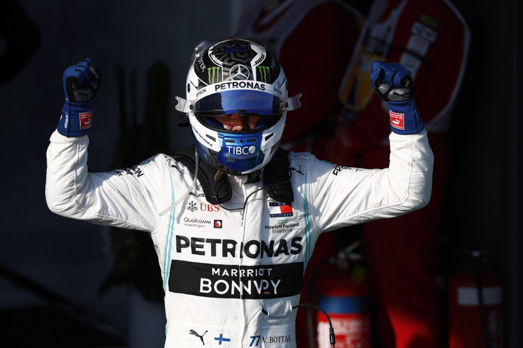 Valtteri Bottas, Ausztrál Nagydíj, racingline, racinglinehu, racingline.hu